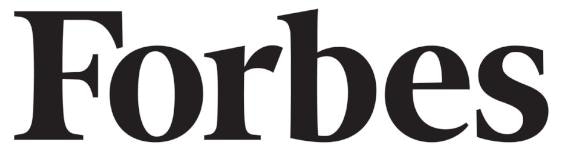 FORBES press logo