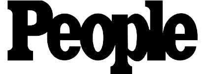 PEOPLE press logo