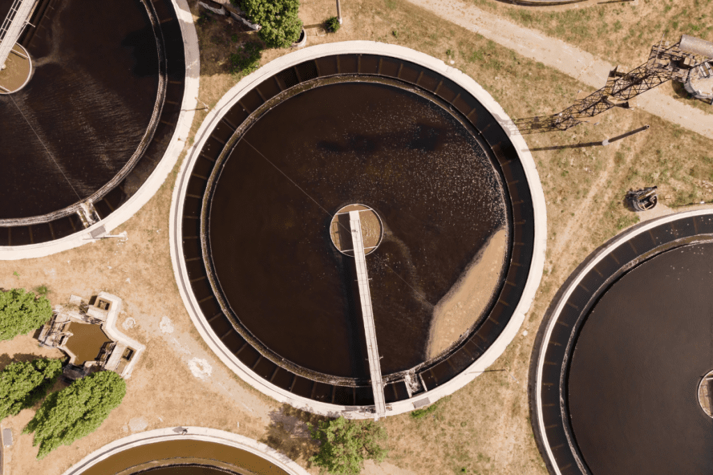 Wastewater must be treated to remove harmful pathogens and chemicals before it can be released to the environment, but the cost of proving that all pollutants have been removed is prohibitive because potentially thousands of separate chemicals would have to be measured...