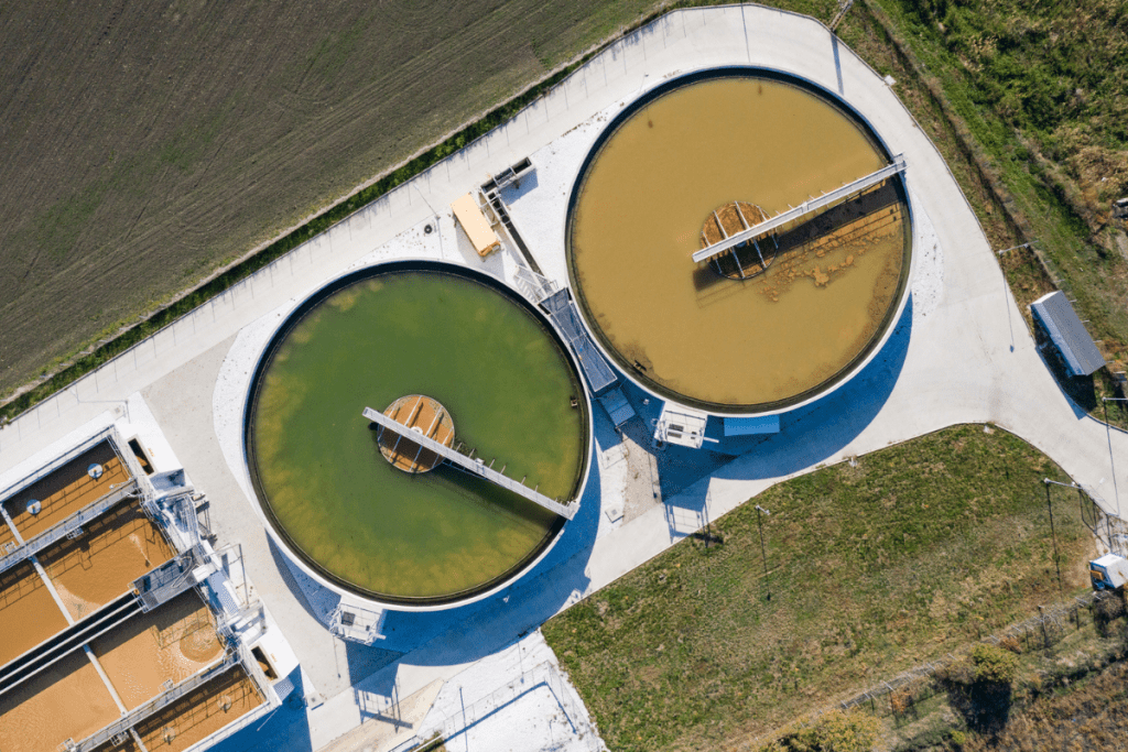 Compliance with the Australian Guidelines for Water Recycling ensures that recycled wastewater does not present a health risk due to infectious pathogens or disease-causing chemicals...