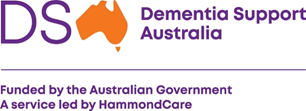 Dementia Support Australia