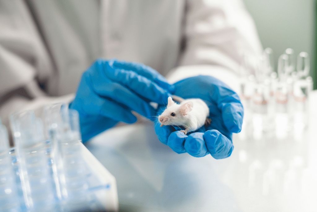 This project established a bioassay using mouse embryonic stem cells to assess the effects of the cyanobacterial toxin, cylindrospermopsin, on early embryonic development...